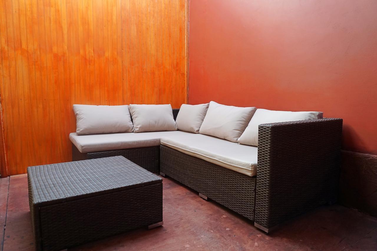 Cabanas Kirckir Villa San Pedro de Atacama Exterior photo
